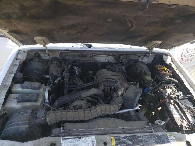 Photo 7 from auction – 2001 FORD RANGER SUP with VIN 1FTYR14U31PA96212
