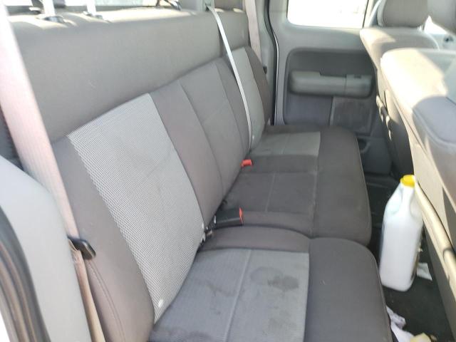Photo 6 from auction – 2006 FORD F150 with VIN 1FTPX12546NB86680