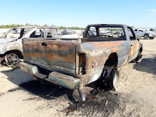 Photo 4 from auction – 1996 DODGE RAM 3500 with VIN 1B7MC36C3TJ153935