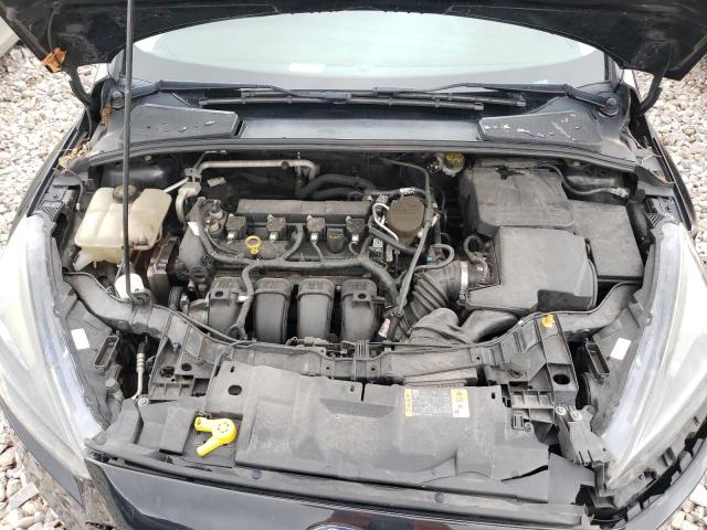 Photo 7 from auction – 2015 FORD FOCUS SE with VIN 1FADP3F26FL264330