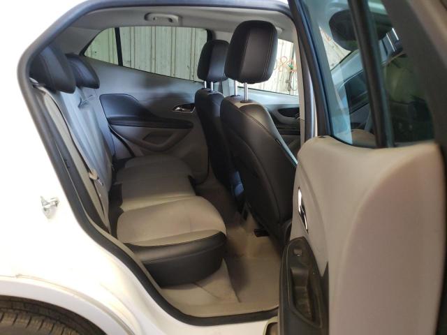 Photo 6 from auction – 2014 BUICK ENCORE with VIN KL4CJESB7EB771115