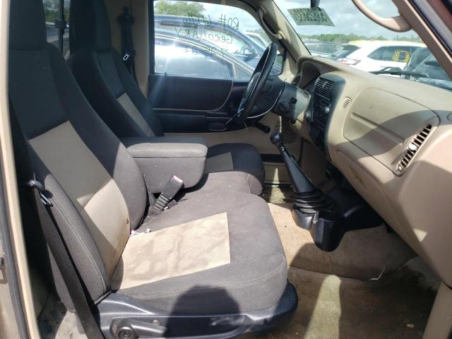 Photo 5 from auction – 2004 FORD RANGER with VIN 1FTYR10DX4PB18913