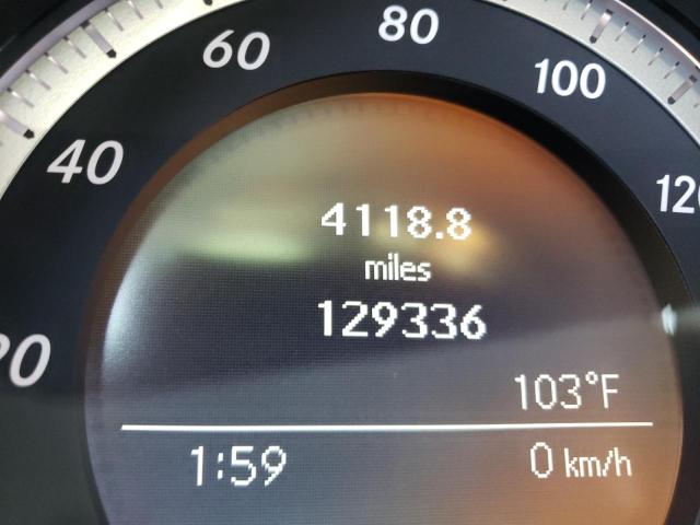 Photo 8 from auction – 2010 MERCURY C300 with VIN WDDGF8BB2AF481593