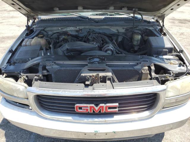 Photo 7 from auction – 2000 CHEVROLET SILVERADO with VIN 2GCEC19V7Y1286981