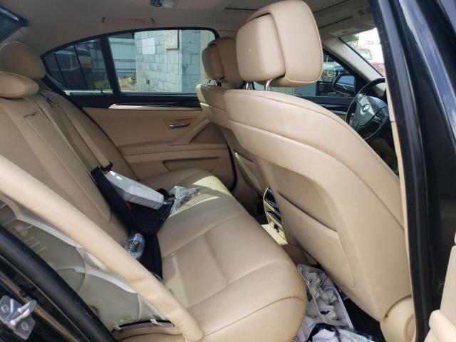 Photo 6 from auction – 2011 BMW 535 XI with VIN WBAFU7C56BC875807