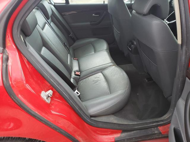 Photo 6 from auction – 2007 SAAB 9-3 with VIN YS3FD49Y871016944
