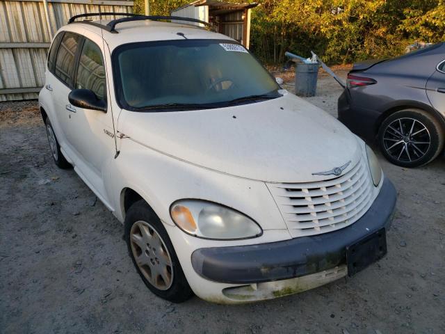 Foto 1 de la subasta – 2002 CHRYSLER PT CRUISER con VIN 3C4FY48BX2T359698