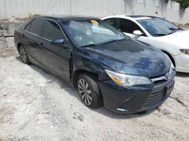 Photo 1 from auction – 2017 TOYOTA CAMRY LE with VIN 4T1BF1FK4HU319861