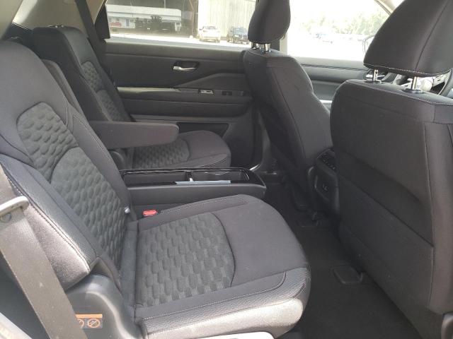 Photo 6 from auction – 2022 NISSAN PATHFINDER with VIN 5N1DR3BB0NC209876