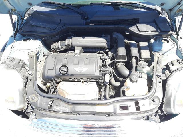 Photo 7 from auction – 2013 MINI COOPER with VIN WMWSU3C54DT683988