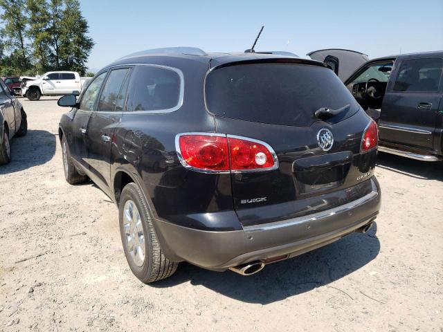 Photo 3 from auction – 2012 BUICK ENCLAVE with VIN 5GAKVCED7CJ211672
