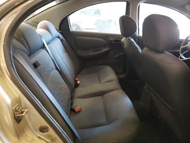 Photo 6 from auction – 2002 DODGE NEON ES with VIN 1B3ES56C32D546979
