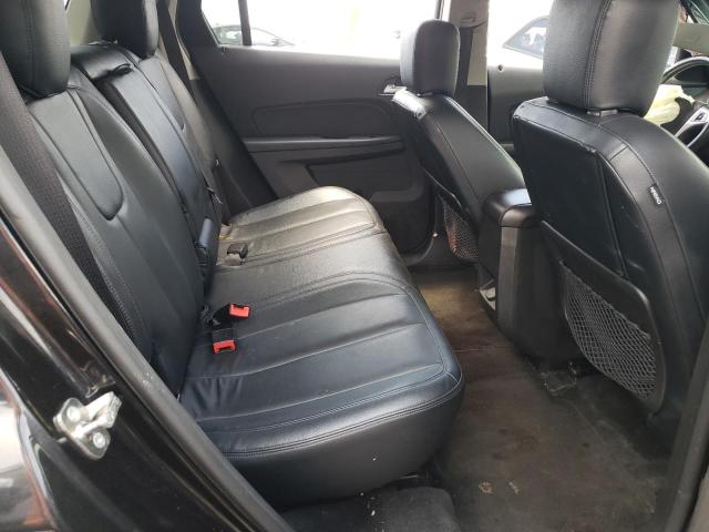Photo 6 from auction – 2014 GMC TERRAIN SL with VIN 2GKALREK6E6344798