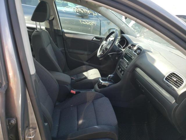 Photo 5 from auction – 2013 VOLKSWAGEN GOLF with VIN WVWDB7AJ1DW070959