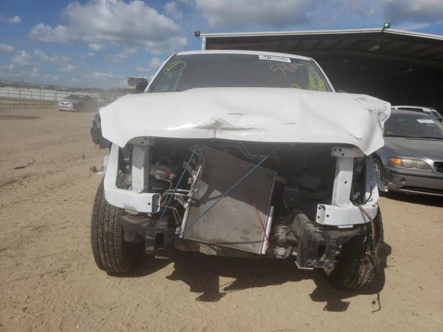 Photo 9 from auction – 2019 RAM 1500 CLASS with VIN 1C6RR6FG5KS720526