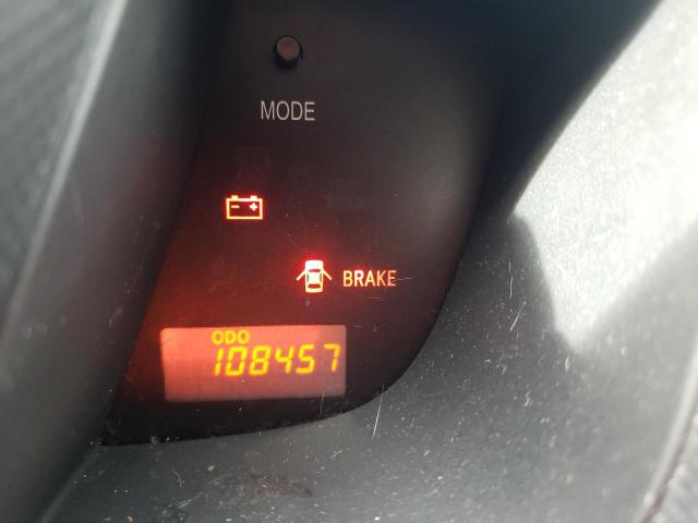 Photo 8 from auction – 2013 TOYOTA SCION XD with VIN JTKKUPB48D1039093