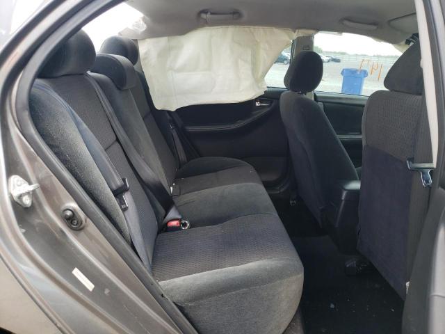 Photo 6 from auction – 2007 TOYOTA COROLLA CE with VIN 1NXBR30E67Z828726