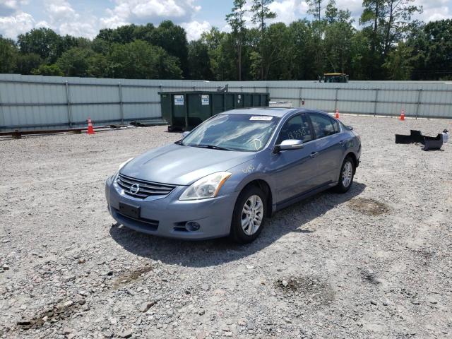 Photo 2 from auction – 2012 NISSAN ALTIMA 2.5 with VIN 1N4AL2AP9CC158378