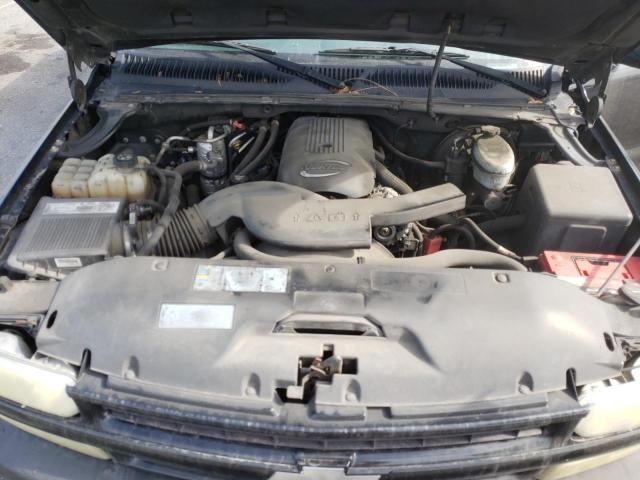 Photo 7 from auction – 2003 CHEVROLET SUBURBAN K with VIN 3GNFK16TX3G284076