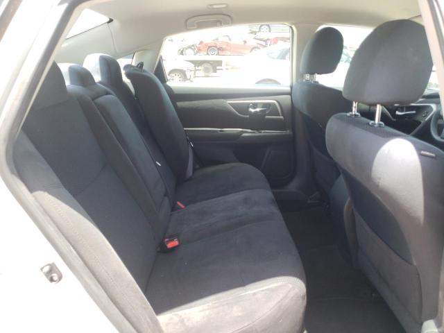 Photo 6 from auction – 2015 NISSAN ALTIMA 2.5 with VIN 1N4AL3AP8FC137290