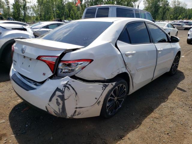 Photo 4 from auction – 2016 TOYOTA COROLLA L with VIN 5YFBURHE9GP458542