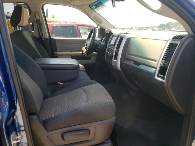 Zdjęcie 5 z aukcji – 2009 DODGE RAM 1500 z VIN 1D3HB13P69S753116