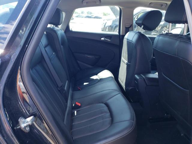 Фото 6 с аукциона – 2015 BUICK VERANO с VIN 1G4PS5SK1F4177562