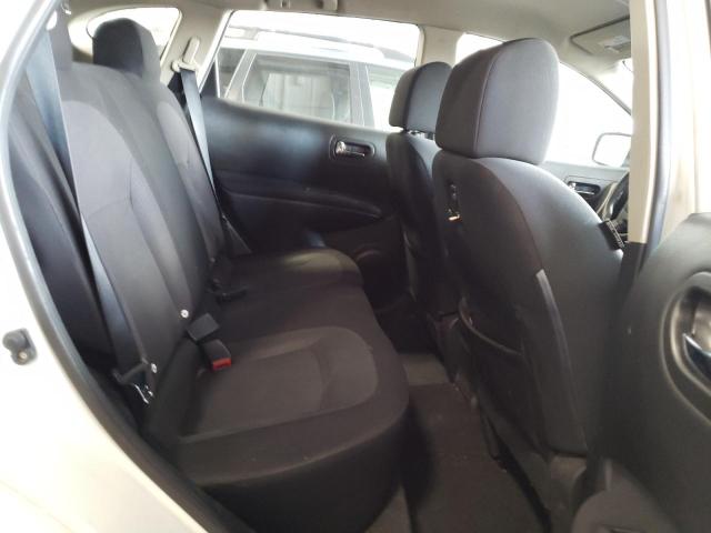 Photo 6 from auction – 2012 NISSAN ROGUE S with VIN JN8AS5MV4CW361884