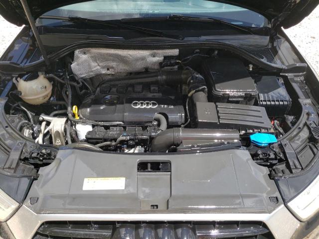 Photo 7 from auction – 2016 AUDI Q3 PREMIUM with VIN WA1BFCFS7GR002491