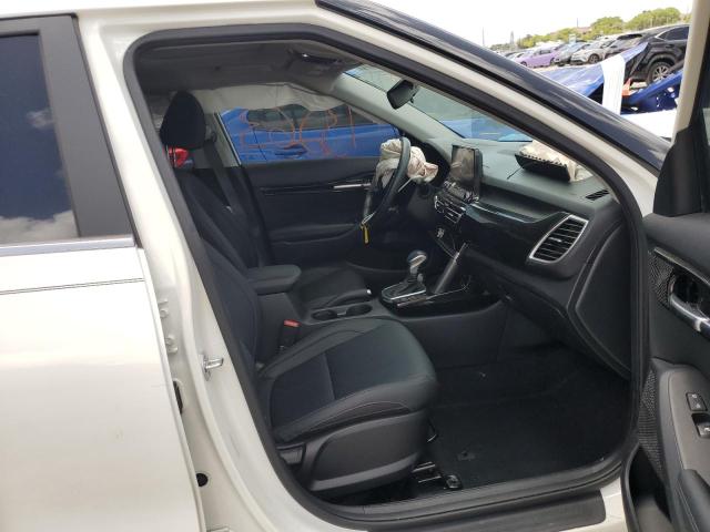 Photo 5 from auction – 2022 KIA SELTOS EX with VIN KNDERCAA4N7237450