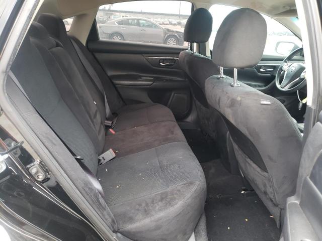 Photo 6 from auction – 2015 NISSAN ALTIMA 2.5 with VIN 1N4AL3AP1FC468485