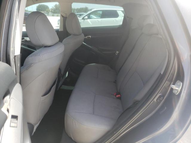 Photo 6 from auction – 2009 TOYOTA COROLLA MA with VIN 2T1KE40E09C002122