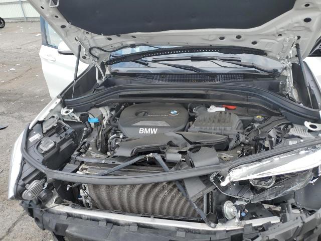Photo 7 from auction – 2017 BMW X1 SDRIVE2 with VIN WBXHU7C35H5H33106