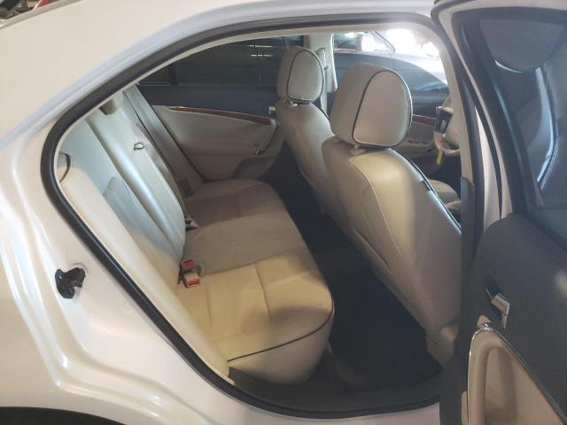 Photo 6 from auction – 2011 LINCOLN MKZ with VIN 3LNHL2JC2BR774117