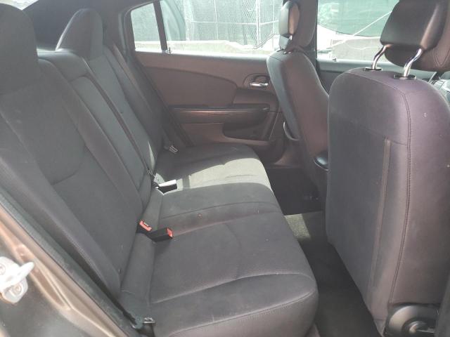 Photo 6 from auction – 2012 CHRYSLER 200 LX with VIN 1C3CCBAB8CN262196