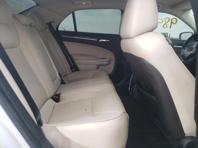 Zdjęcie 6 z aukcji – 2018 CHRYSLER 300 LIMITE z VIN 2C3CCAEG7JH275737