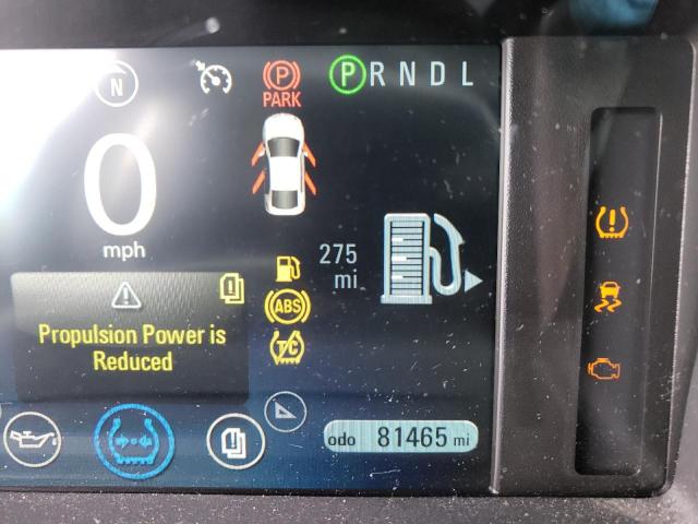 Photo 8 from auction – 2014 CHEVROLET VOLT with VIN 1G1RA6E42EU151532