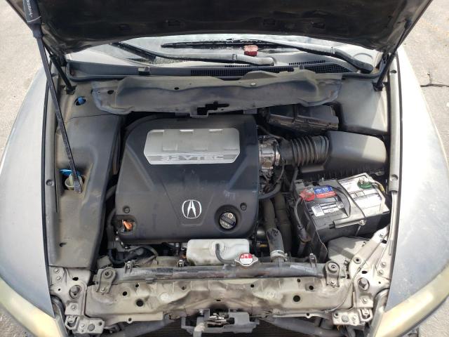 Photo 7 from auction – 2008 ACURA TL with VIN 19UUA66268A033408