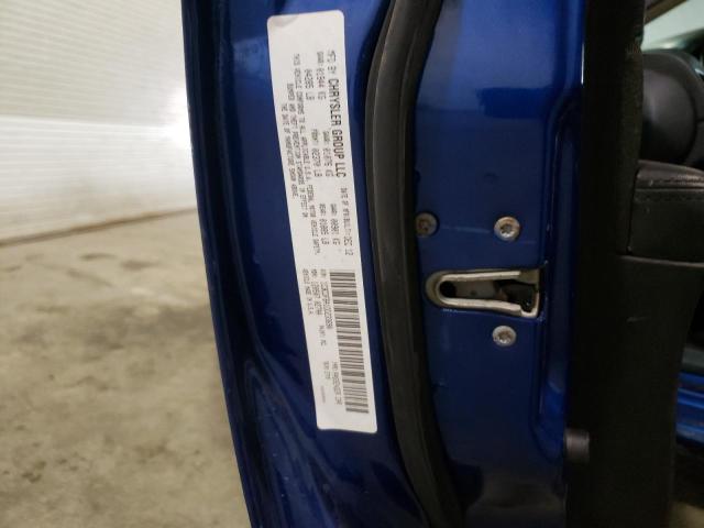 Photo 10 from auction – 2013 DODGE DART SXT with VIN 1C3CDFBA1DD233690