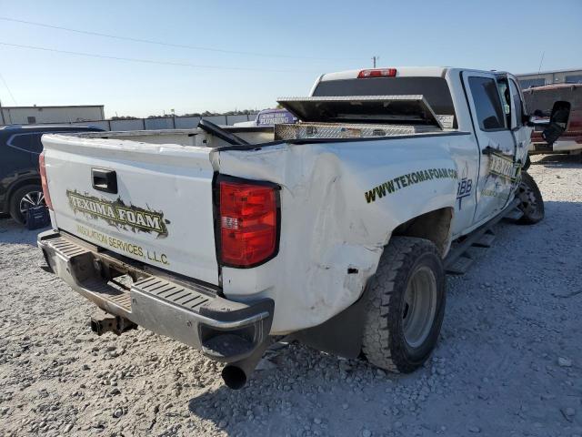 Photo 4 from auction – 2015 CHEVROLET SILVERADO with VIN 1GC4KZC84FF121024