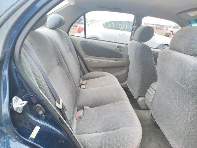 Photo 6 from auction – 2002 TOYOTA COROLLA CE with VIN 2T1BR12EX2C563725