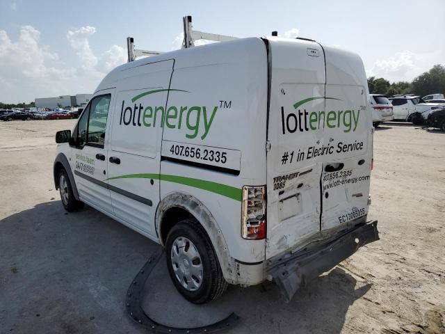 Foto 3 de la subasta – 2012 FORD TRANSIT CO con VIN NM0LS7AN5CT086741
