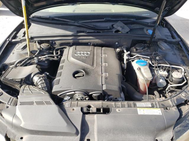 Photo 7 from auction – 2011 AUDI A5 PREMIUM with VIN WAUAFAFH5BN019863