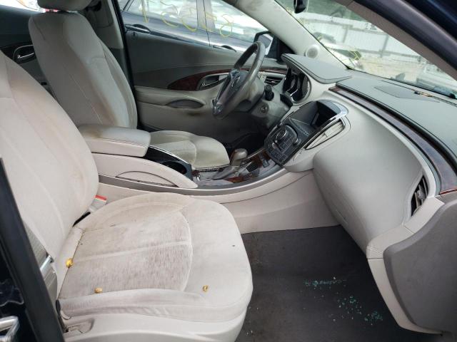 Photo 5 from auction – 2011 BUICK LACROSSE C with VIN 1G4GA5ED8BF113453