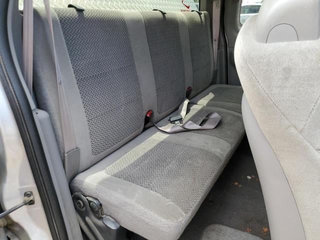 Photo 6 from auction – 2002 FORD F150 with VIN 1FTRX17W92KA18085