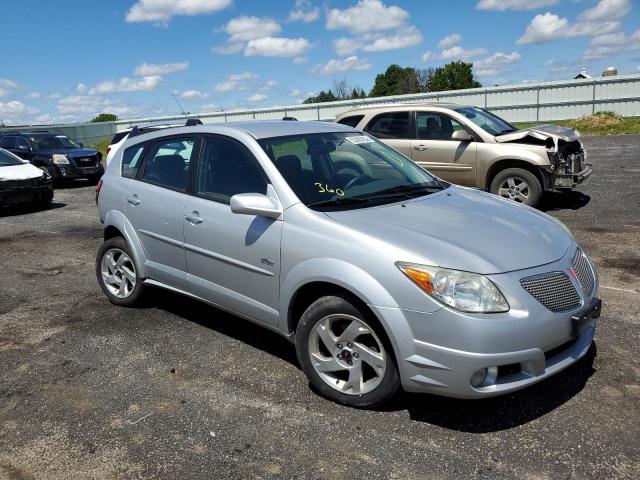 Photo 1 from auction – 2005 PONTIAC VIBE with VIN 5Y2SL63865Z415850