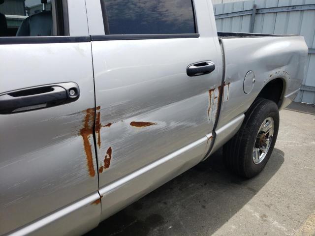 Photo 10 from auction – 2005 DODGE RAM 2500 S with VIN 3D7KS28CX5G824156