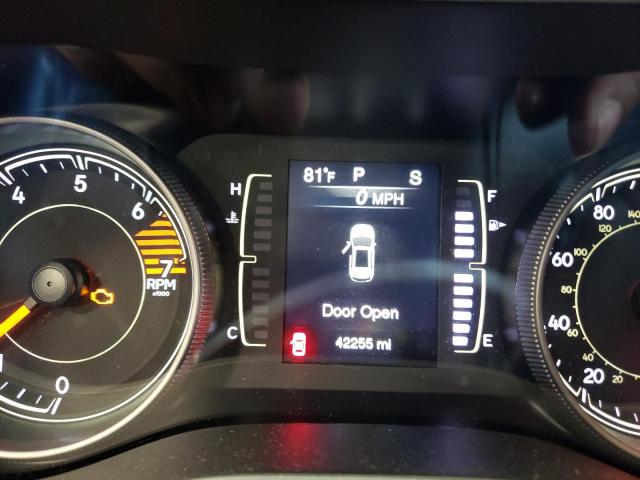 Photo 8 from auction – 2018 JEEP CHEROKEE L with VIN 1C4PJMLB3JD502575