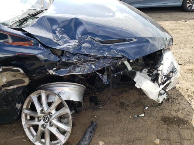 Photo 9 from auction – 2016 MAZDA 3 SPORT with VIN 3MZBM1K7XGM326874