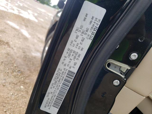 Photo 10 from auction – 2018 DODGE JOURNEY SE with VIN 3C4PDCAB4JT183816